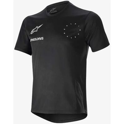 Camiseta de Ciclismo Alpinestars Alps Topo - Manga corta Camiseta de Ciclismo Alpinestars Alps Topo - Manga corta