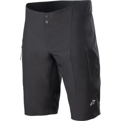 Alpinestars Alps Escape Shorts - Black - 28 - Unisex Alpinestars Alps Escape Shorts - Black - 28 - Unisex