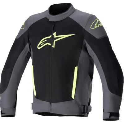 Alpinestars T Sp X Superair Chaqueta - Chaqueta de motocicleta Alpinestars T Sp X Superair Chaqueta - Chaqueta de motocicleta