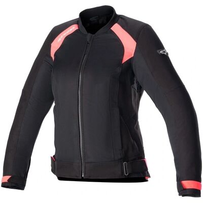 Giacca donna Alpinestars Eloise V2 Air - Giacca da moto Giacca donna Alpinestars Eloise V2 Air - Giacca da moto