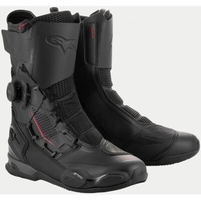 Alpinestars SP-X BOA - noir Alpinestars SP-X BOA - noir