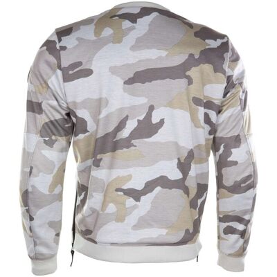 Felpa Alpinestars Legit - camouflage grigio chiaro Felpa Alpinestars Legit - camouflage grigio chiaro