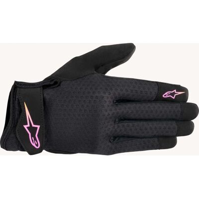 Guantes de Motociclista Mujeres Alpinestars Stated Air Guantes de Motociclista Mujeres Alpinestars Stated Air