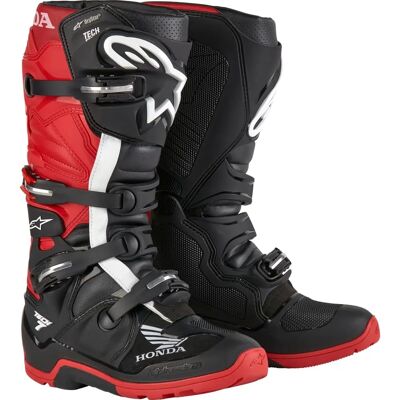 Alpinestars Tech 7 Enduro Drystar - Stivali da Motocross Alpinestars Tech 7 Enduro Drystar - Stivali da Motocross