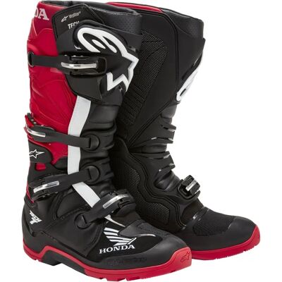 Stivali Moto Honda Tech 7 Enduro Drystar - Tipo di motocicletta Stivali Moto Honda Tech 7 Enduro Drystar - Tipo di motocicletta