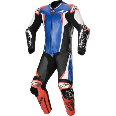 Tuta da Moto Racing Absolute V2 di Alpinestars - Attrezzatura Professionale Tuta da Moto Racing Absolute V2 di Alpinestars - Attrezzatura Professionale