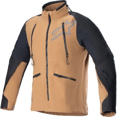 Chaqueta de aventura Stretch Hyde Xt de Alpinestars - Chaqueta de motocicleta Chaqueta de aventura Stretch Hyde Xt de Alpinestars - Chaqueta de motocicleta
