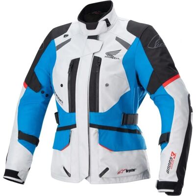 Chaqueta Honda Stella Andes V3 Drystar - Ropa de moto Chaqueta Honda Stella Andes V3 Drystar - Ropa de moto