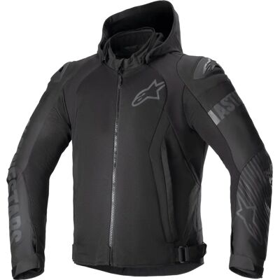 Alpinestars Zaca Air Motorradjacke - Ganzjahres Schutz Alpinestars Zaca Air Motorradjacke - Ganzjahres Schutz