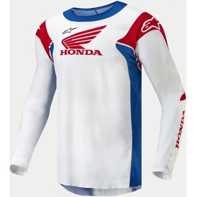 Alpinestars Racer Iconic Honda - Motocross-Trikot Alpinestars Racer Iconic Honda - Motocross-Trikot
