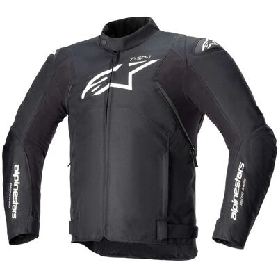 Alpinestars T-SP 1 V2 WP Jacke - schwarz Alpinestars T-SP 1 V2 WP Jacke - schwarz