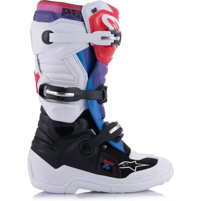 Botas de Motocross para Jóvenes Tech 7S - Botas de Motocross Botas de Motocross para Jóvenes Tech 7S - Botas de Motocross
