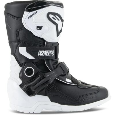 Botas de motocross Tech 3S para jóvenes - Botas Botas de motocross Tech 3S para jóvenes - Botas