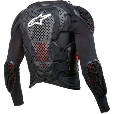 Alpinestars Bionic Tech V3 Protector de Pecho - Protector de Pecho Alpinestars Bionic Tech V3 Protector de Pecho - Protector de Pecho