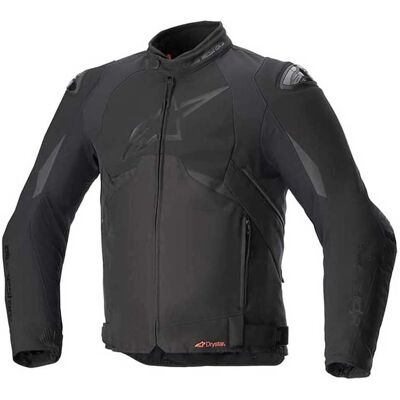 Veste T-GP R V3 Drystar d'Alpinestars - Protection contre les impacts - Publicité Veste T-GP R V3 Drystar d'Alpinestars - Protection contre les impacts - Publicité