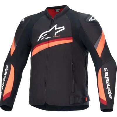 Giacca moto Alpinestars - T-GP Plus R V4 - Certificazione CE Giacca moto Alpinestars - T-GP Plus R V4 - Certificazione CE