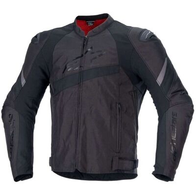 Alpinestars T-GP Plus R V4 Motorradhandschuh - Schwarz - 3XL Alpinestars T-GP Plus R V4 Motorradhandschuh - Schwarz - 3XL