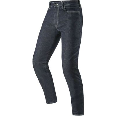 Jeans en Denim Copper V3 d'Alpinestars - Style Urbain - Publicité Jeans en Denim Copper V3 d'Alpinestars - Style Urbain - Publicité