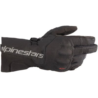 Gants WR-X Gore-Tex d’Alpinestars - Noir - 2XL - Gants moto Gants WR-X Gore-Tex d’Alpinestars - Noir - 2XL - Gants moto