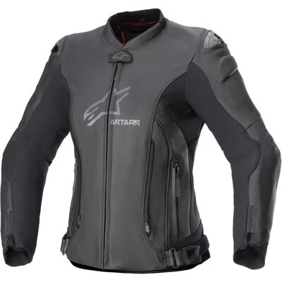 Giacca in pelle Stella GP Plus V4 donna - Moto Giacca in pelle Stella GP Plus V4 donna - Moto