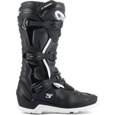 Stivali Tech 3 Enduro impermeabili Alpinestars - Attrezzatura Moto Stivali Tech 3 Enduro impermeabili Alpinestars - Attrezzatura Moto