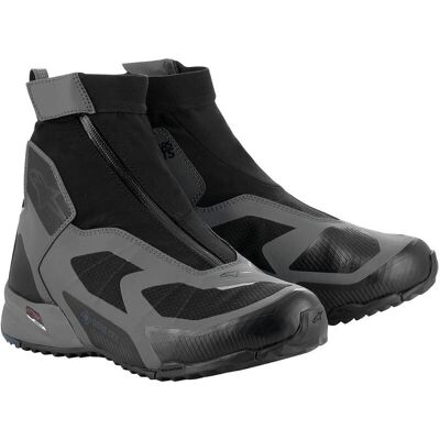 Scarpe da Moto CR-8 Gore-Tex Alpinestars - Impermeabili, Traspiranti e Resistenti Scarpe da Moto CR-8 Gore-Tex Alpinestars - Impermeabili, Traspiranti e Resistenti