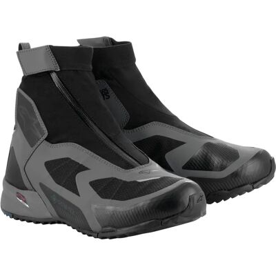 Stivali da Moto CR-8 Gore-Tex Alpinestars - Protezione Stivali da Moto CR-8 Gore-Tex Alpinestars - Protezione