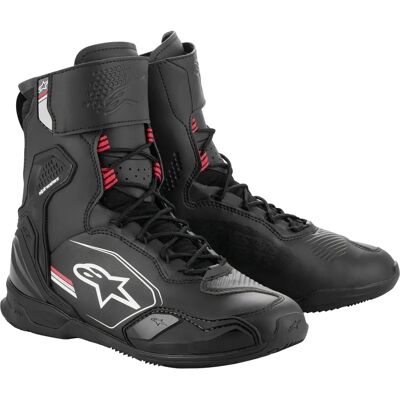 Alpinestars Superfaster Zapatos de Moto - Protección y Comodidad Alpinestars Superfaster Zapatos de Moto - Protección y Comodidad