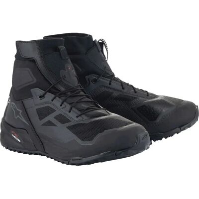 Alpinestars CR-1 Mikrofaser Atmungsaktive Motorradhandschuhe - Unisex Alpinestars CR-1 Mikrofaser Atmungsaktive Motorradhandschuhe - Unisex