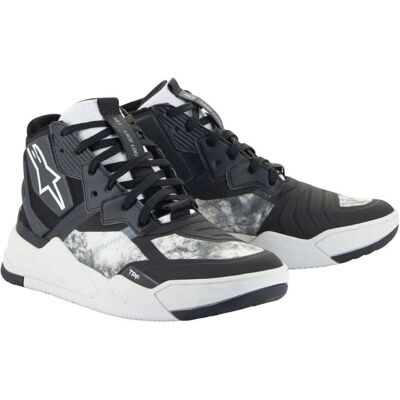 Scarpe Moto Speedflight di Alpinestars - Calzature Protettive Certificate CE Scarpe Moto Speedflight di Alpinestars - Calzature Protettive Certificate CE