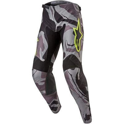 Pantalon de motocross Alpinestars Racer Tactical - pantalons de motocross - Publicité Pantalon de motocross Alpinestars Racer Tactical - pantalons de motocross - Publicité