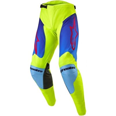 Pantalones de motocicleta Alpinestars Racer Hoen Pantalones de motocicleta Alpinestars Racer Hoen