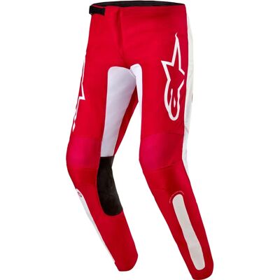 Alpinestars Fluid Lurv Motocross-Hosen - Motocross-Hosen Alpinestars Fluid Lurv Motocross-Hosen - Motocross-Hosen