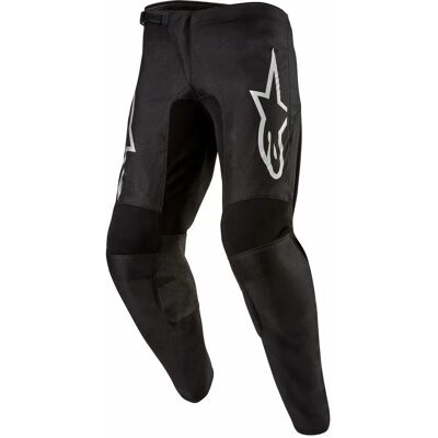 Pantalones Fluid Graphite de Alpinestars - Equipo de moto Pantalones Fluid Graphite de Alpinestars - Equipo de moto