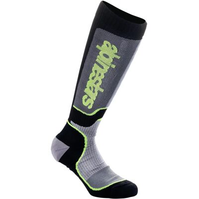 Alpinestars Mx Plus Strumpor - Barn, Skydd & Komfort Alpinestars Mx Plus Strumpor - Barn, Skydd & Komfort
