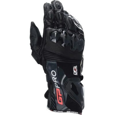 Guantes Alpinestars GP Pro R4 - negro Guantes Alpinestars GP Pro R4 - negro