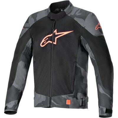 Giacca da moto Alpinestars T-SP X Superair Giacca da moto Alpinestars T-SP X Superair