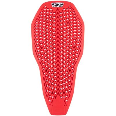 Protector Dos Plasma Nucleon Alpinestars - Niveau 2 - Publicité Protector Dos Plasma Nucleon Alpinestars - Niveau 2 - Publicité