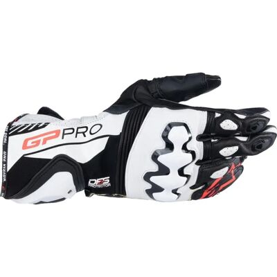 Guanti GP Pro R4 Alpinestars - Protezione da Corsa Guanti GP Pro R4 Alpinestars - Protezione da Corsa