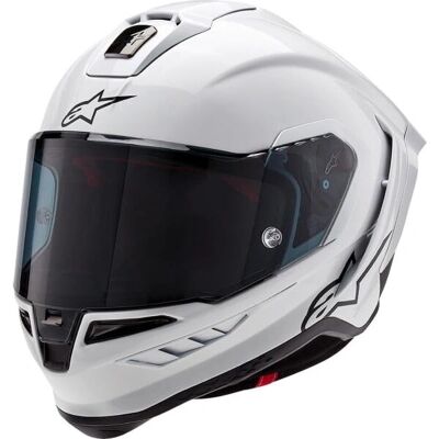Alpinestars Supertech R10 Motorsykkelhjelm - Sikkerhet & Ytelse Alpinestars Supertech R10 Motorsykkelhjelm - Sikkerhet & Ytelse
