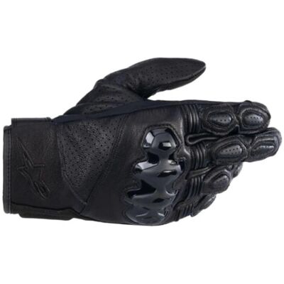Gants Alpinestars Celer V3 - Noir - 3XL Gants Alpinestars Celer V3 - Noir - 3XL