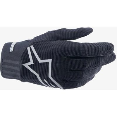 Alpinestars A-Dura - svarte sykkelhansker Alpinestars A-Dura - svarte sykkelhansker