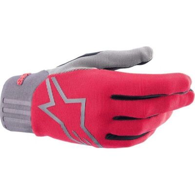 Alpinestars A-DURA Lange MTB-Handschuhe - Handschuhe Alpinestars A-DURA Lange MTB-Handschuhe - Handschuhe