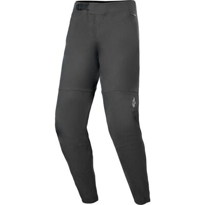 Alpinestars - A-Dura Elite - Svart - Cordura - Bukser Alpinestars - A-Dura Elite - Svart - Cordura - Bukser