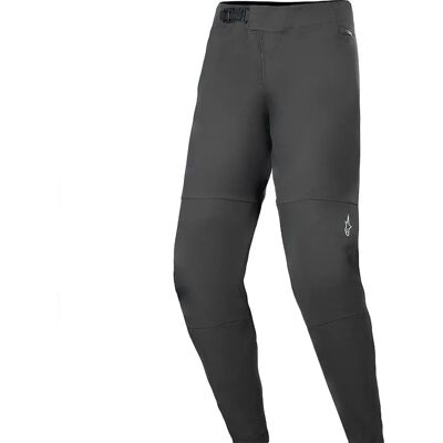 Alpinestars - A-Dura Elite - Schwarz - 40 - Hose Alpinestars - A-Dura Elite - Schwarz - 40 - Hose