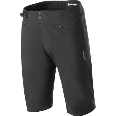Alpinestars Short 24 A-Dura Liner - Velohosen / Shorts Alpinestars Short 24 A-Dura Liner - Velohosen / Shorts
