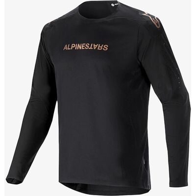 Maillot A-Aria POLARTEC Switch d'Alpinestars - Performance Trail - Publicité Maillot A-Aria POLARTEC Switch d'Alpinestars - Performance Trail - Publicité