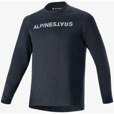 Maillot Alpinestars A-ARIA Switch manga larga - Ropa MTB Maillot Alpinestars A-ARIA Switch manga larga - Ropa MTB