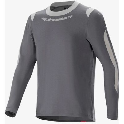 Alpinestars A-Dura Dri Wool Langarmtrikot - Trailfahren Alpinestars A-Dura Dri Wool Langarmtrikot - Trailfahren