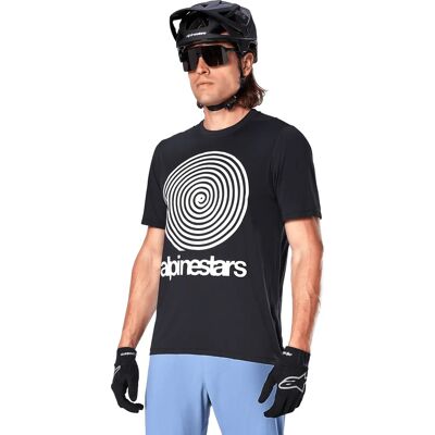 Alpinestars A-Dura Oscar - Kurzärmliges Trikot - Jersey Alpinestars A-Dura Oscar - Kurzärmliges Trikot - Jersey